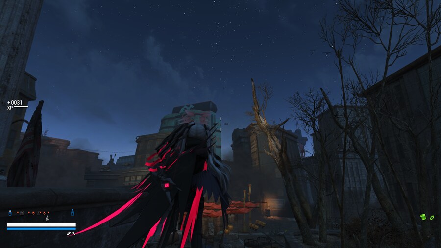 폴아웃4,모드팩)이 세계는 뭔가 왜곡되어 있었다._2.png