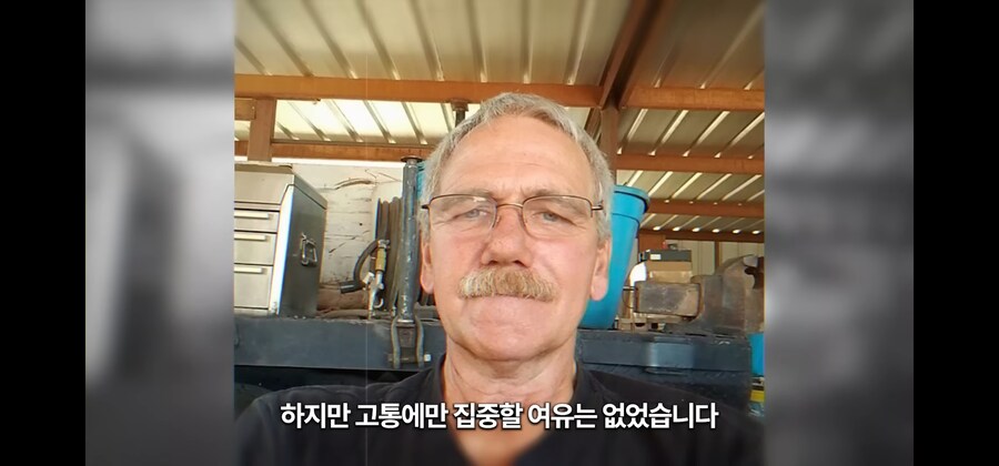 30미터 광산 바닥에 홀로 추락한 노인이 생존한 비결_22.jpg