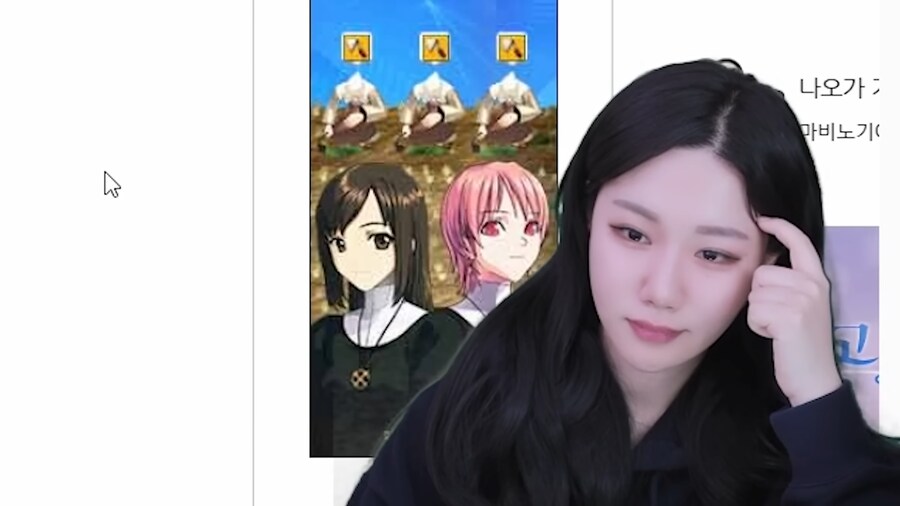 유튜브) 몬헌 모드 탐방을 하는 스트리머_3.png