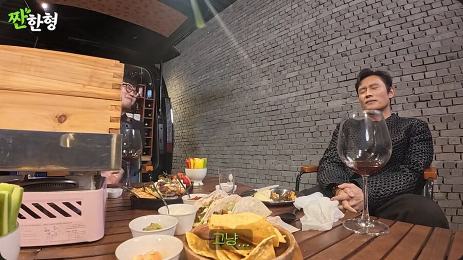 배우 송진우가 건치댄스 따라하는 게 싫었던 이병헌_11.png