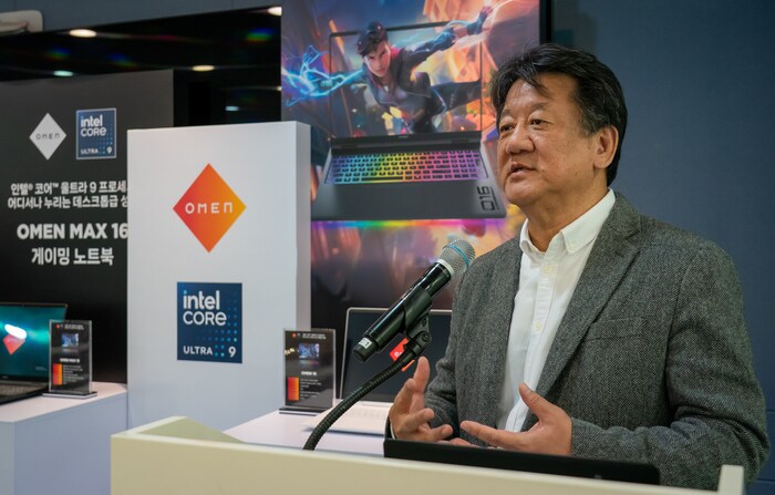 AI가 알아서 게임 설정 추천...HP, ‘오멘 AI’ 탑재한 게이밍 PC 출시_1.png