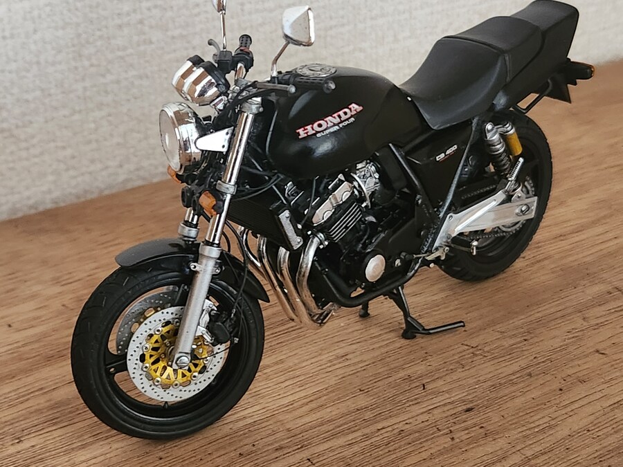 1/12 아오시마 혼다 CB400 92'_1.jpg