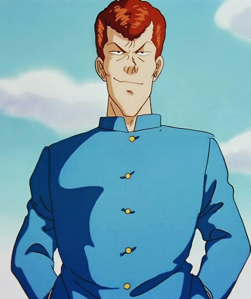 유유백서에서 의외로 점점 잘생겨지는 캐릭터_1.jpg