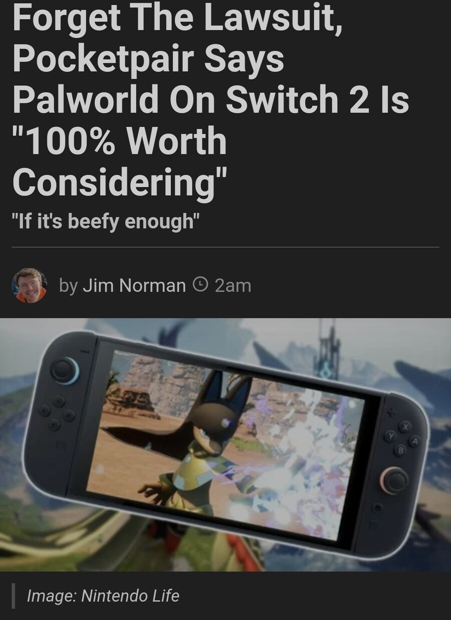 스위치2에 출시를 검토한다는 게임 근황. jpg_1.jpg