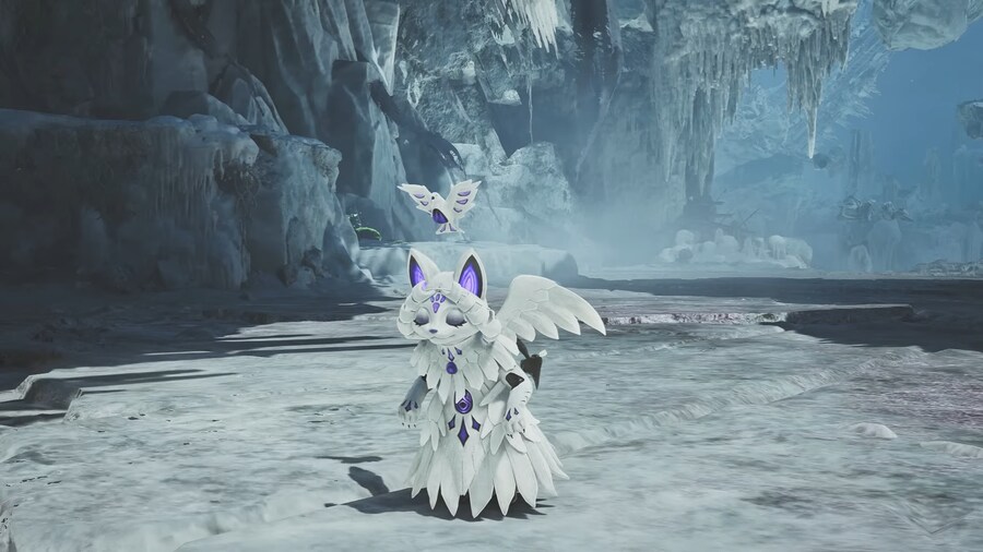 몬스터헌터 와일즈 무료 업데이트 1탄 4월 4일 배포, 2탄 예고_14.png