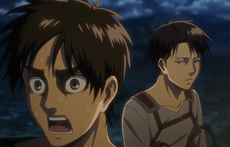 진격거) 의외로 리바이가 진심으로 상처받는거.jpg_5.jpg