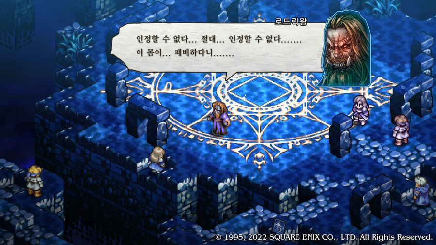 [플레이 일기] 커튼콜 에피 2, 3 클리어 했습니다._25.jpg