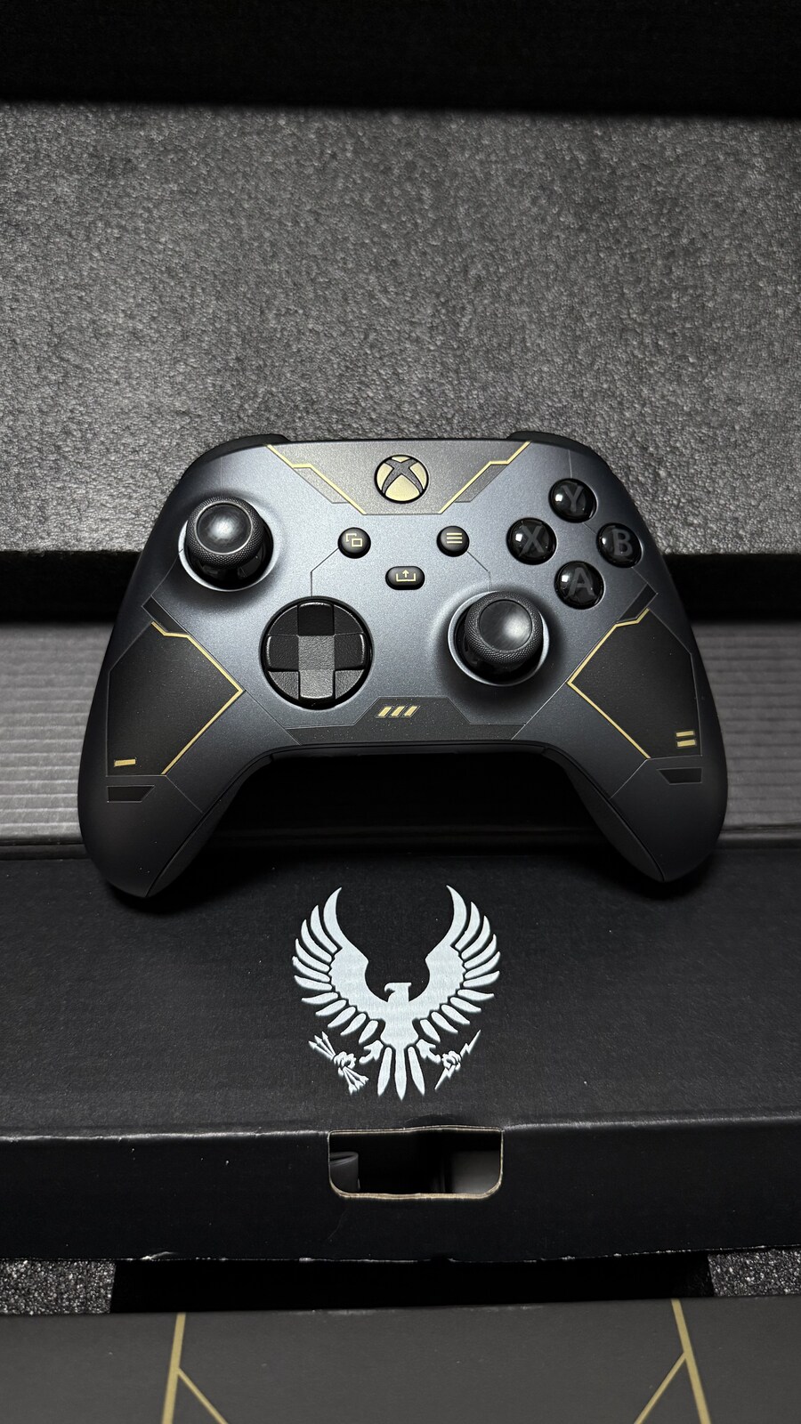 엑박 뽕을 다시 한번! 엑시엑 헤일로 한정판 미개봉_10.jpg