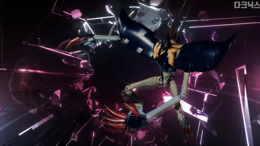 디아블로몬 진화 장면 Stop Motion | 초진화혼 디아블로몬 Ver._27.jpg