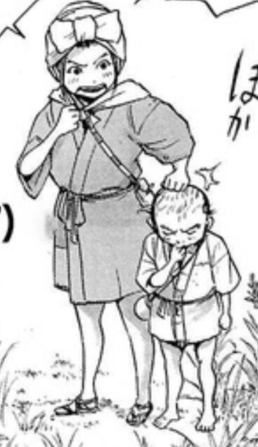 흙수저] 어릴때 동생 때리던 흙수저 남매 누나 특징_10.jpg