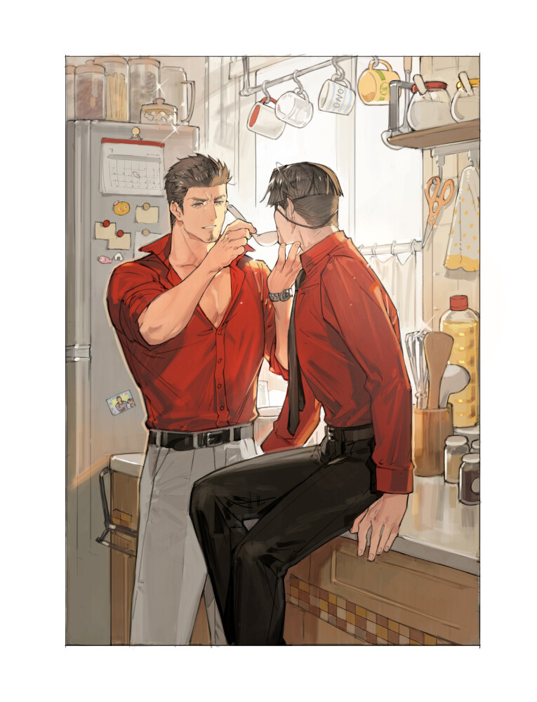 후방주의 소전 일러레 근황_4.jpg