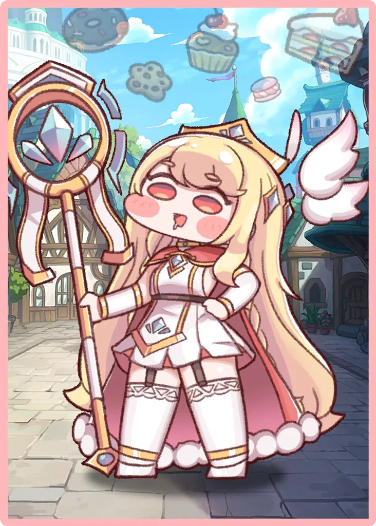 트릭컬) 이거 의외로 주인공 일행이 패배하는 거 아님?_52.webp