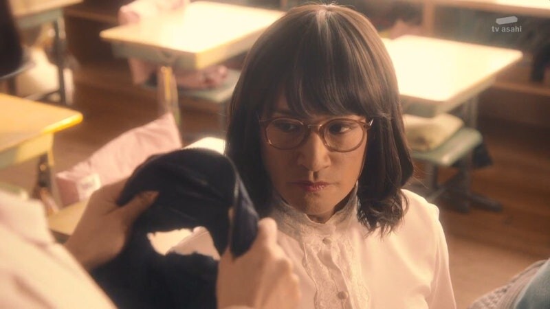 고용주 대신에 초등학생들 분쟁을 해결하러 간 가정부_12.jpg