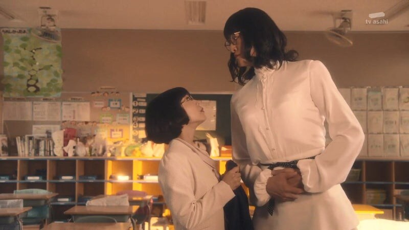 고용주 대신에 초등학생들 분쟁을 해결하러 간 가정부_14.jpg