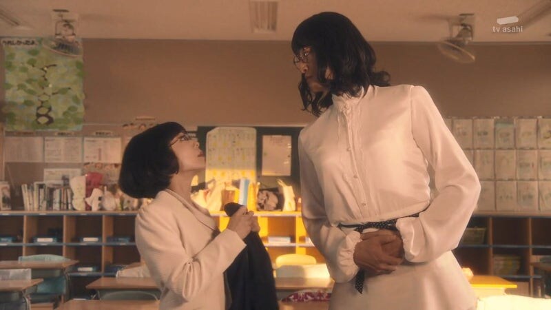 고용주 대신에 초등학생들 분쟁을 해결하러 간 가정부_15.jpg