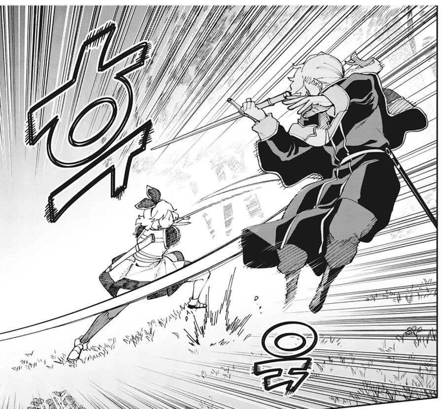 츠바이 핸더를 이용한 검술 묘사를 제대로 보여주는.manhwa_3.png