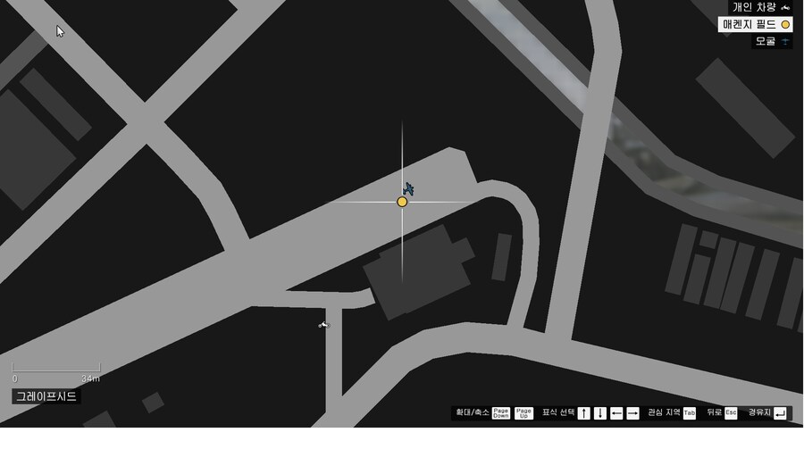 멕켄지도 역시 갖은 버그가 있네요ㅋㅋ_1.png