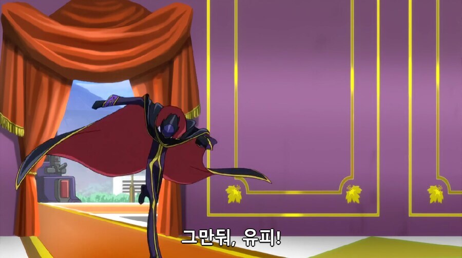 코드기어스)첨엔 연기하나 했던 장면_2.jpg