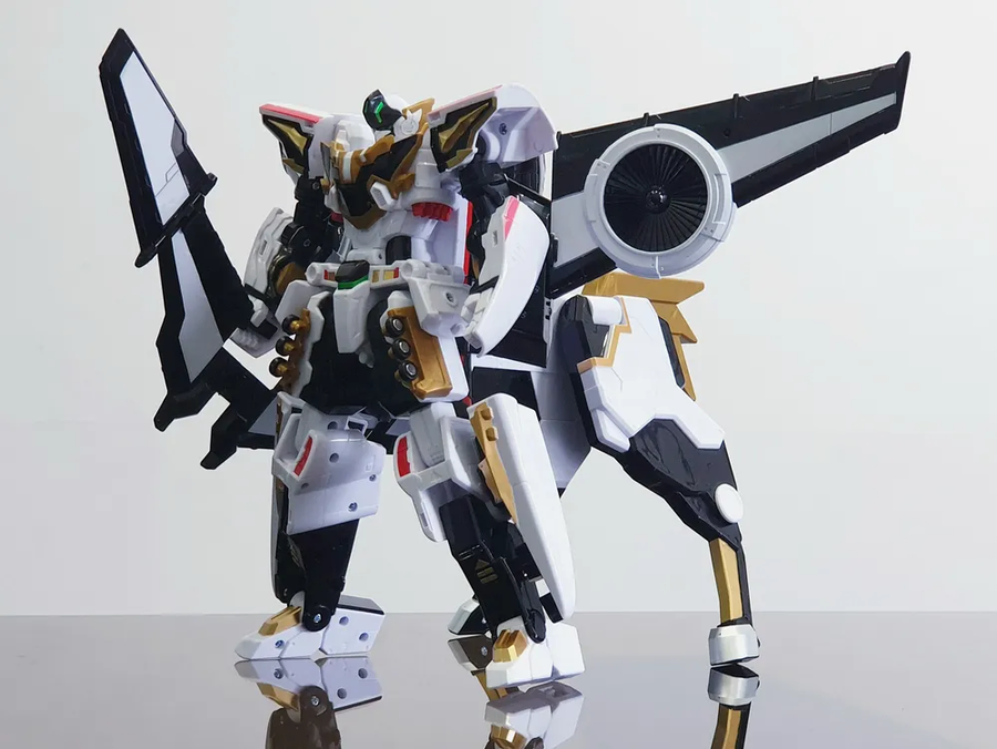 메탈카드봇) 개쩌는 로봇 스카이 갤럽의 제작비화!_1.webp