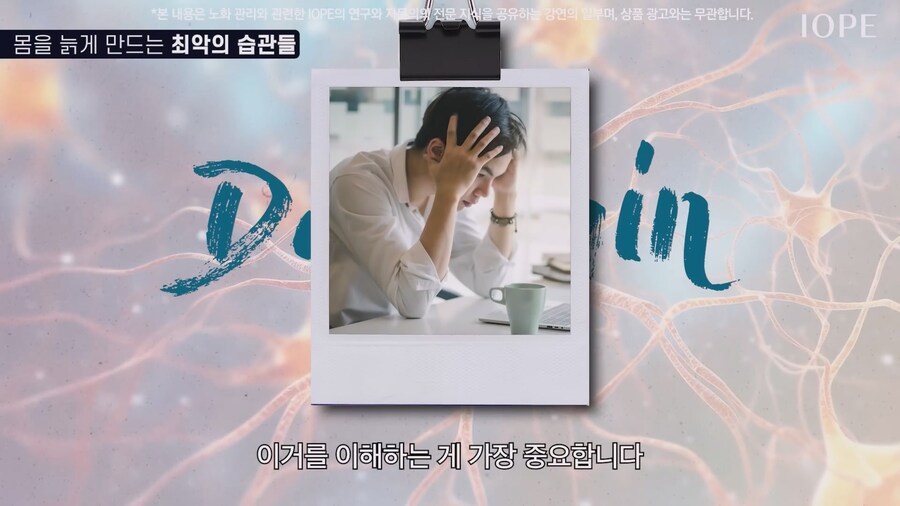 쇼닥터 아니라는 저속노화 교수 강의를 찾아봤다_9.jpg