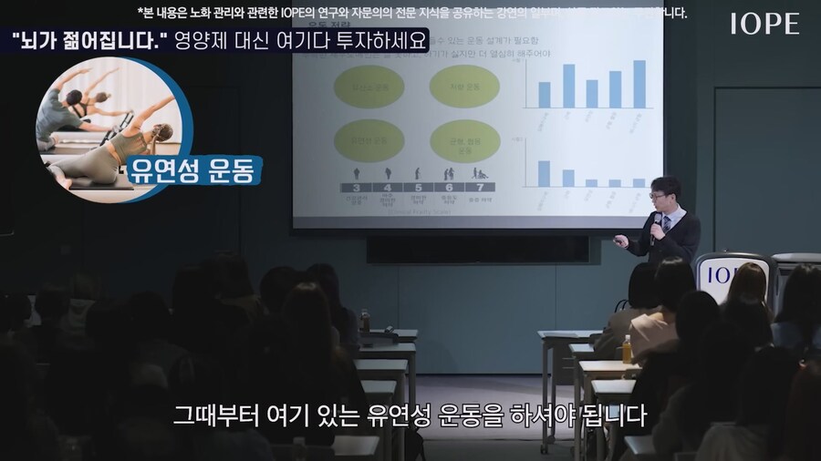 쇼닥터 아니라는 저속노화 교수 강의를 찾아봤다_22.jpg