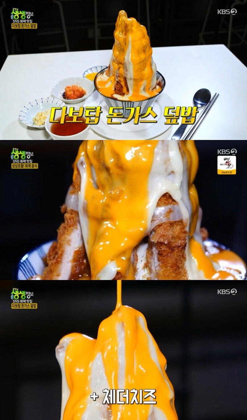 의외로 씨게 호불호 갈린다는 돈가스_1.png