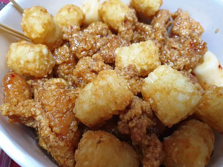 치킨 시킬때 존1나 개같은거_3.webp