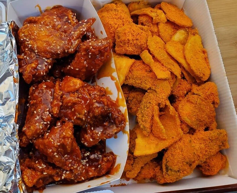 치킨 시킬때 존1나 개같은거_4.jpg