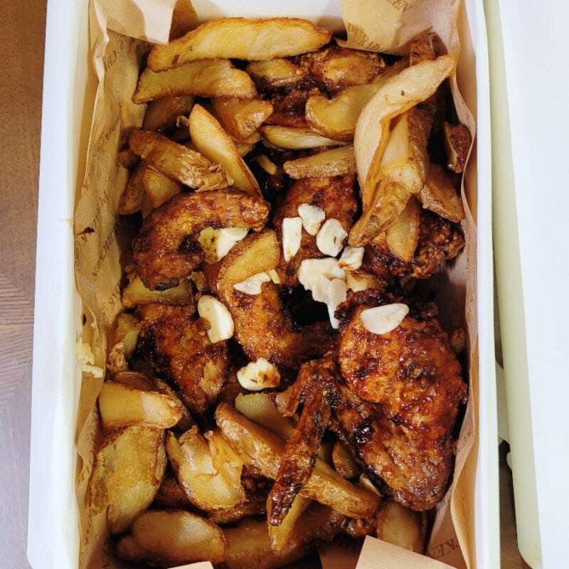 치킨 시킬때 존1나 개같은거_5.jpg