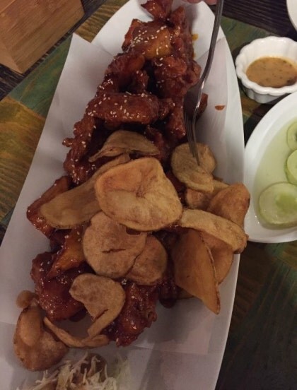 치킨 시킬때 존1나 개같은거_7.jpg