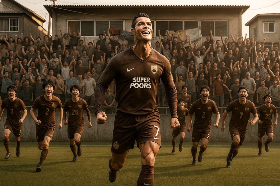 GPT) 결국 부활해버린 최강의 날두 생성기 근황.jpg_19.png