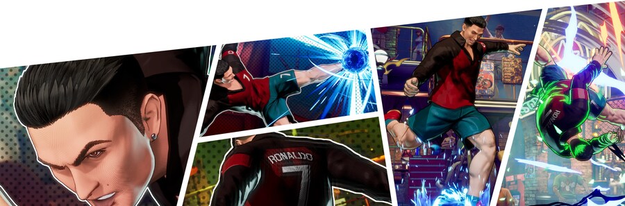 호불호 쎄게 갈리는 SNK 아랑전설 공식 근황_2.png