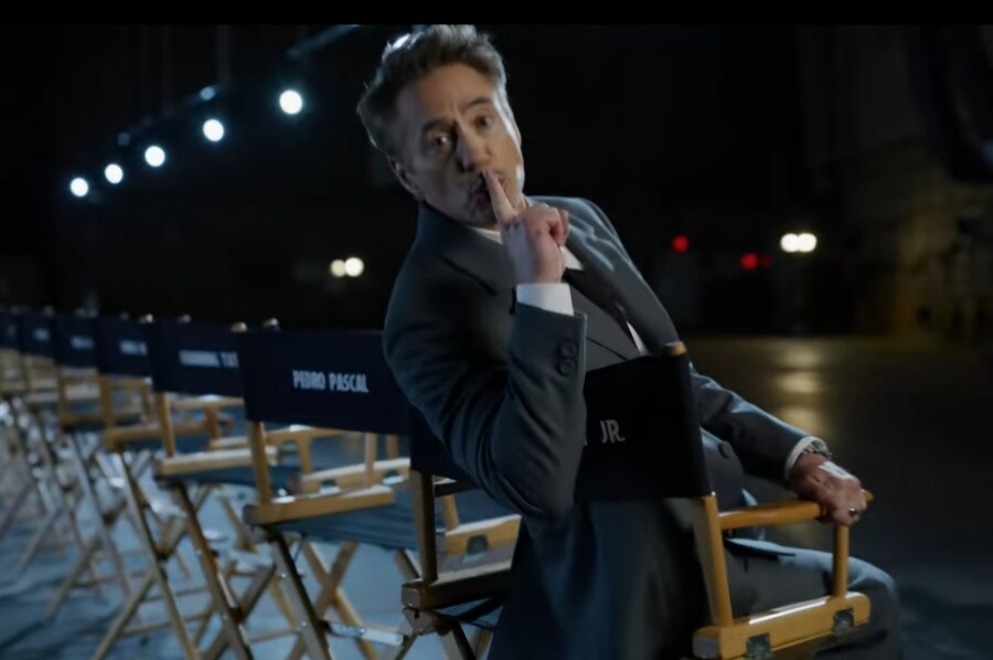 어벤져스: 둠스데이 출연진 27인 공개 (+추가 정보)_5.jpg