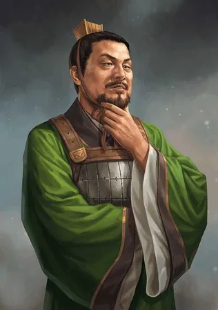 삼국지) 조조 친구 중 해피엔딩을 맞이한 인물 중 하나_1.webp