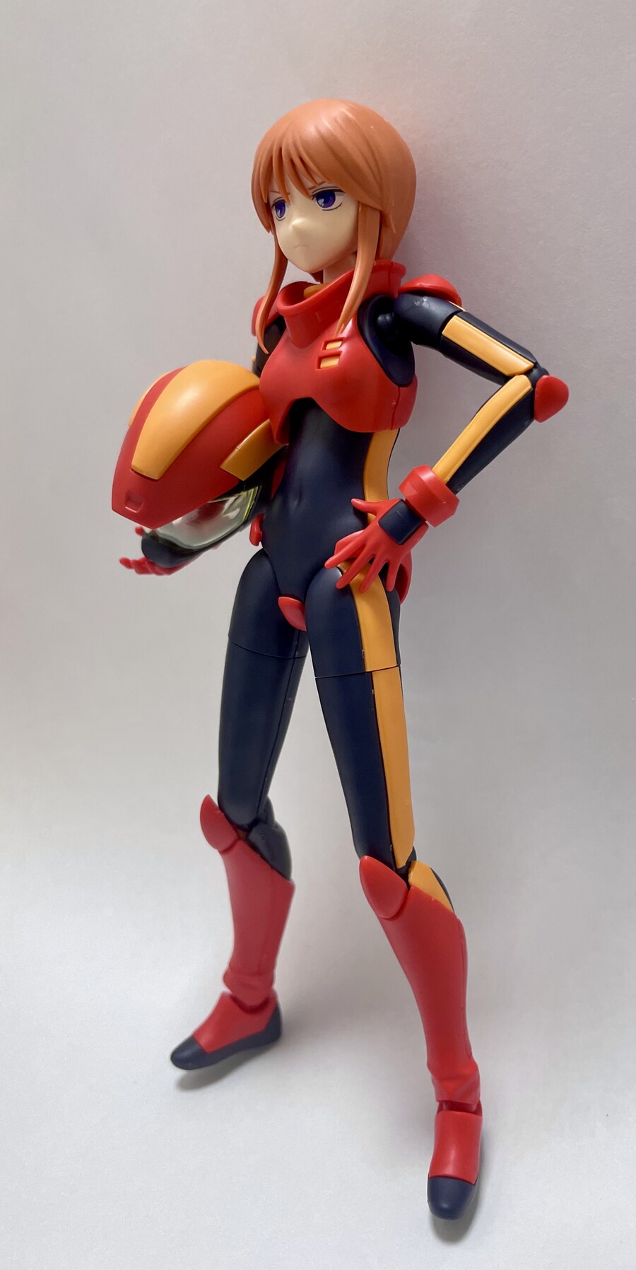 플투를 애니도색해보자(피규어라이즈스탠다드 )_3.jpg