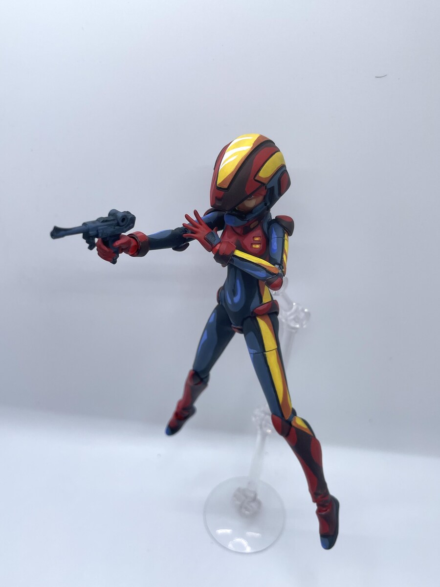 플투를 애니도색해보자(피규어라이즈스탠다드 )_16.jpg