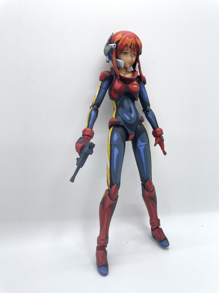 플투를 애니도색해보자(피규어라이즈스탠다드 )_22.jpg