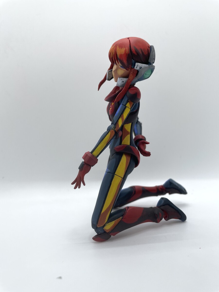 플투를 애니도색해보자(피규어라이즈스탠다드 )_25.jpg