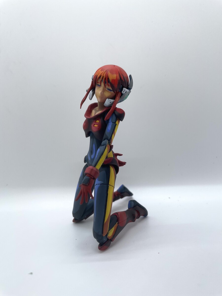 플투를 애니도색해보자(피규어라이즈스탠다드 )_26.jpg