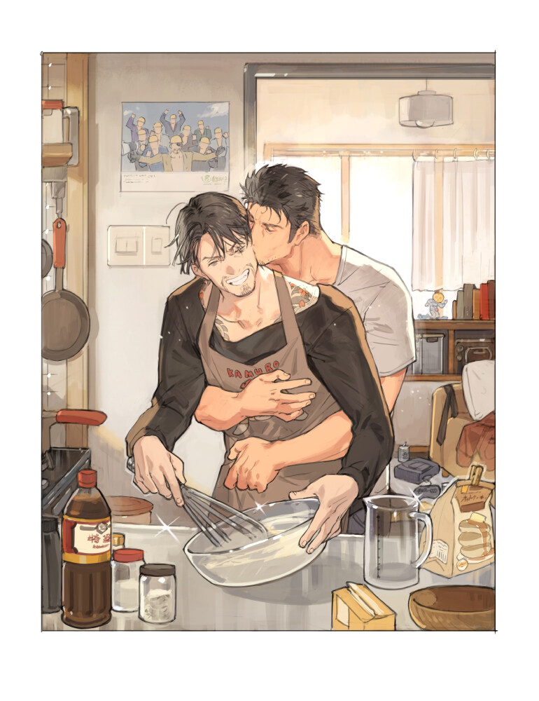 디씨에서 호평받은 소전 일러레_3.jpg