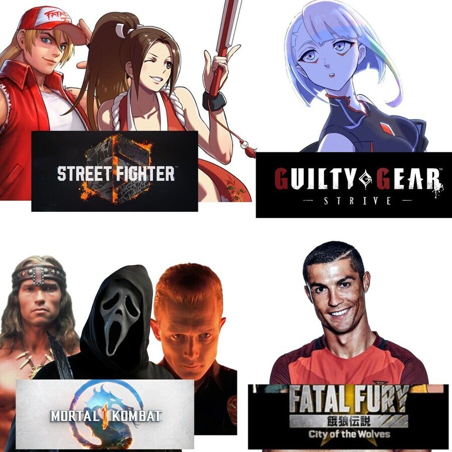 격투게임 콜라보 최신 근황_1.jpg