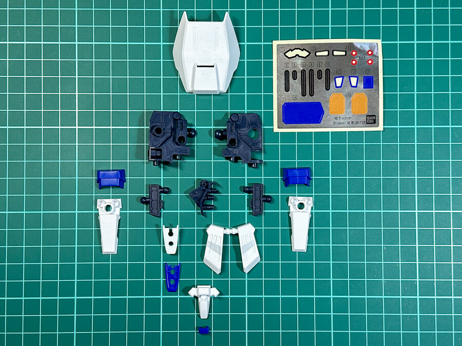 [반다이] HG SRW 바이스리터 조립 리뷰_24.jpg