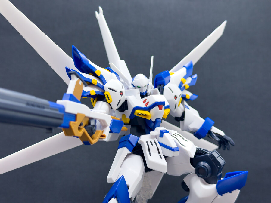 [반다이] HG SRW 바이스리터 조립 리뷰_49.jpg