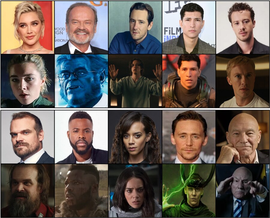 어벤져스: 둠스데이 출연진 27인 공개 (+추가 정보)_3.png