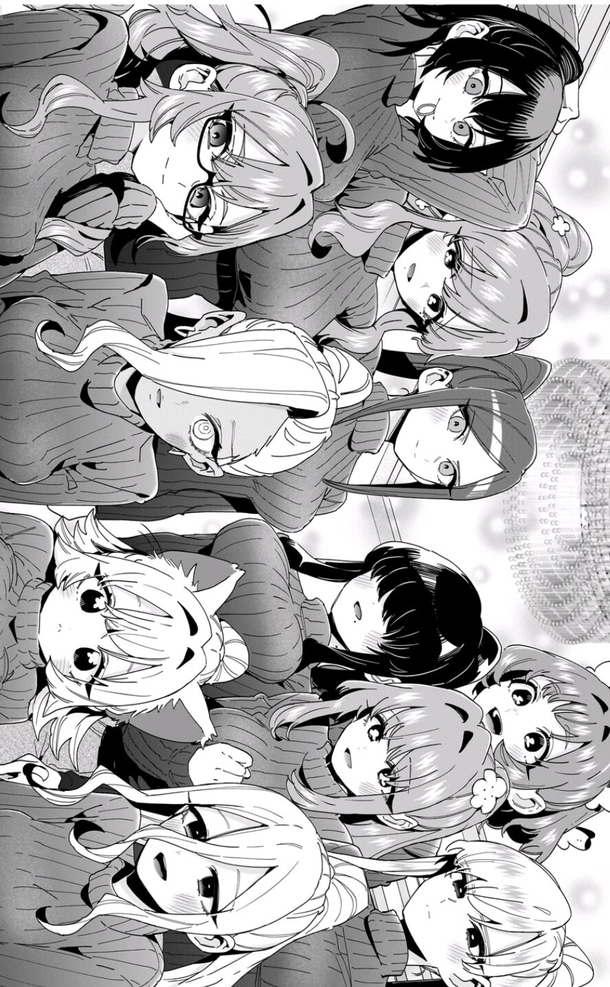 폰겜도 100명 성우 쓰는데 히로인 100명 애니화가 왜 힘드냐고?_3.jpg