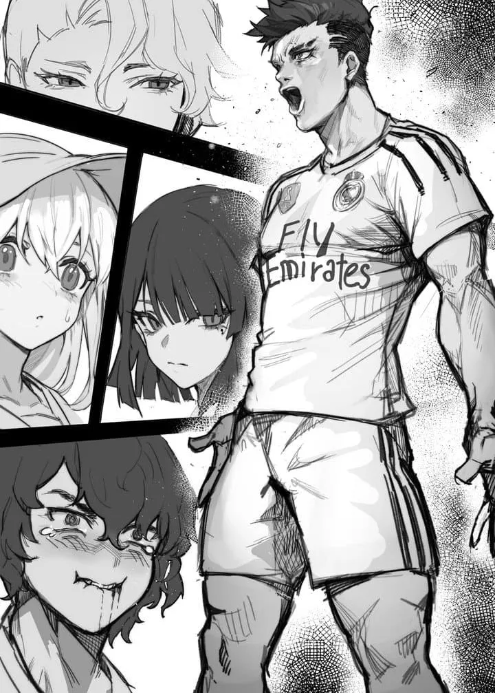 호날두의 격겜 참전을 예측한 소설_4.webp