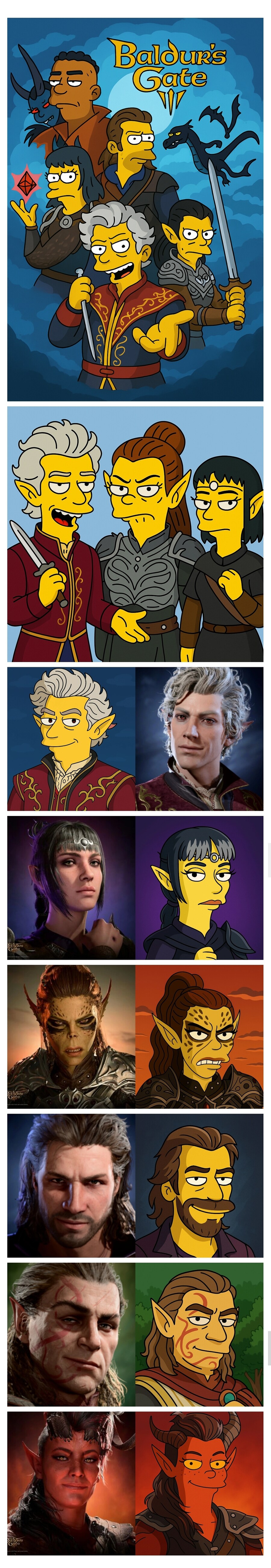 챗집티야, 발더스3 심슨 느낌으로 그려줘_2.jpg