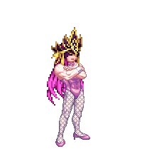 바니걸 아바타가 나온 던파 근황_1.png