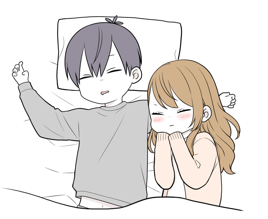 키 작은 남친과 키 큰 여친 만화.jpg_4.jpg