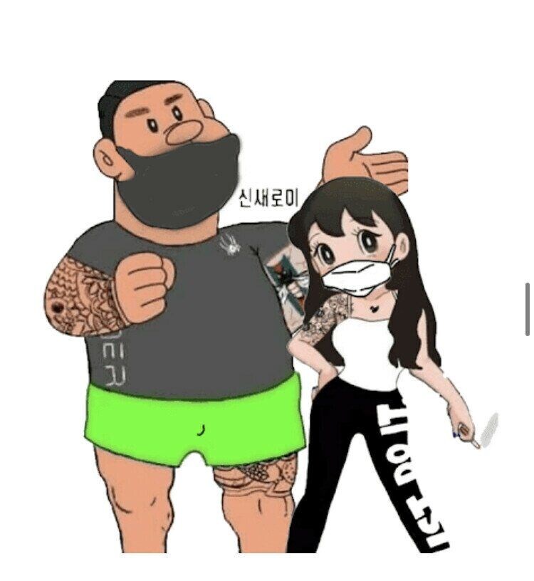 특이점이 심하게 온 챗gpt 이미지 생성 근황2_1.jpg